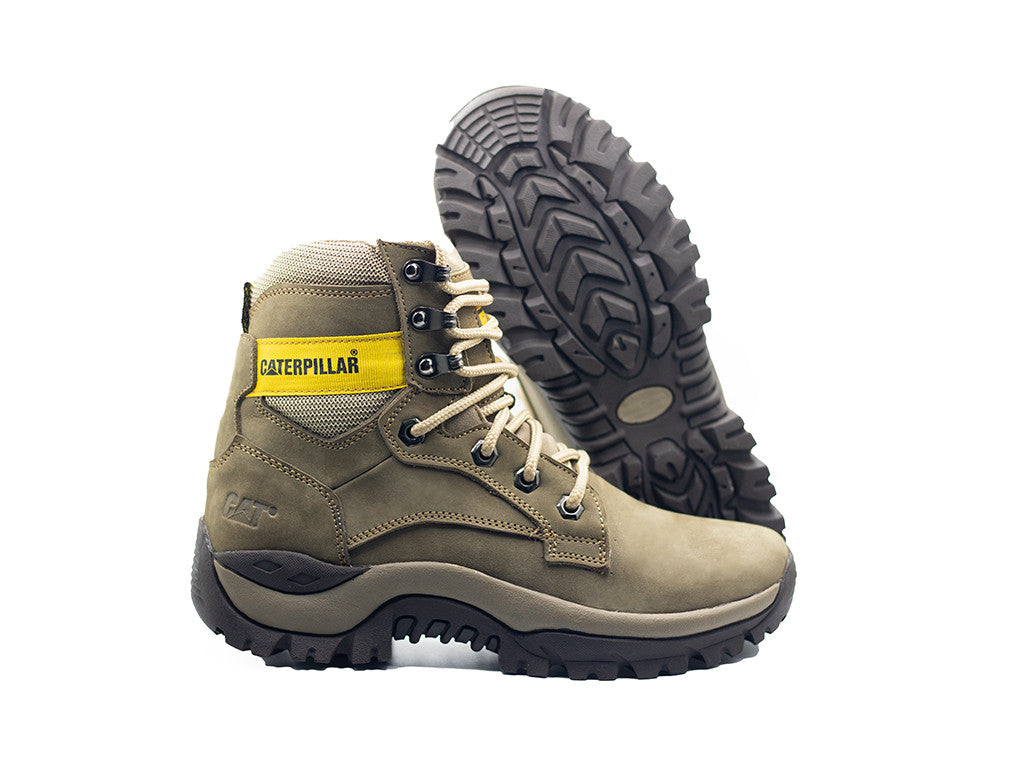 Gray helmet for bikers